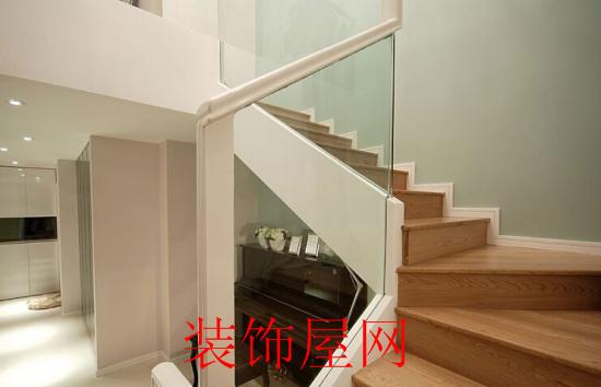 玻璃扶手的安装技巧大全