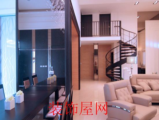 2015室内旋转楼梯价格表