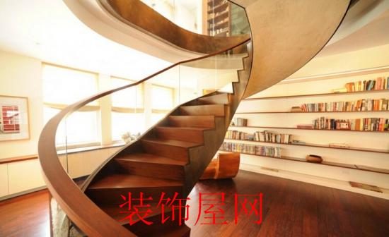 中国实木楼梯十大品牌