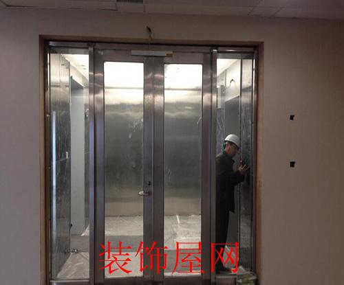 防火门窗标准 防火门窗标准