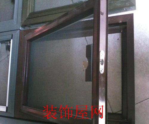 防火门窗标准 防火门窗标准