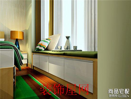 实德断桥铝门窗介绍及优势