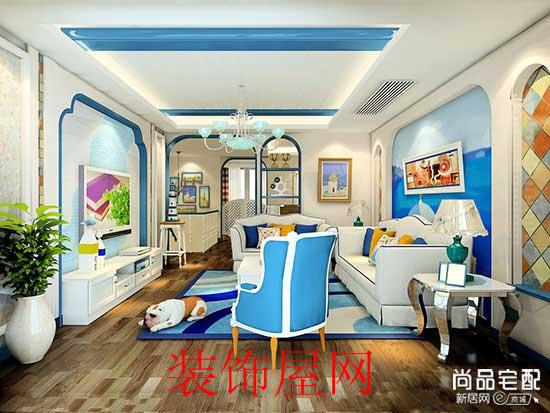 装修吊顶价格