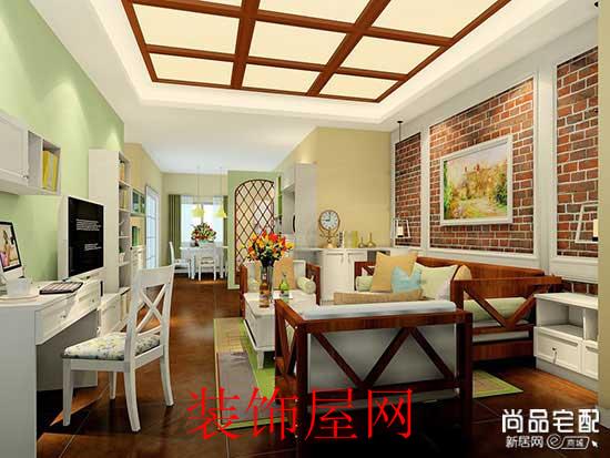 集成吊顶一线品牌