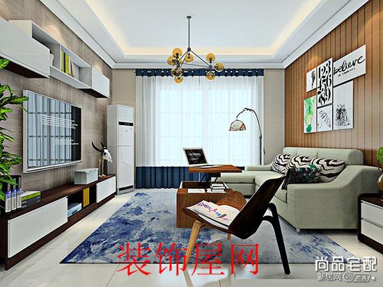 楚楚吊顶图片