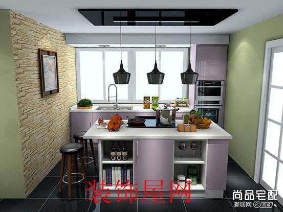 厨卫吊顶装修效果图