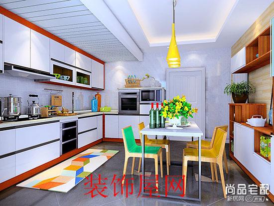 厨房吊顶用什么材料好 厨房吊顶用什么材料好