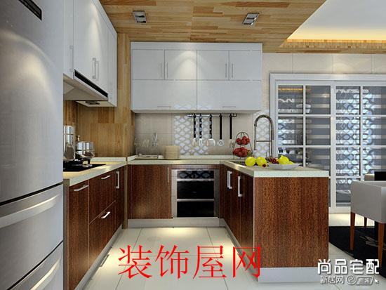 厨房吊顶用什么材料好 厨房吊顶用什么材料好