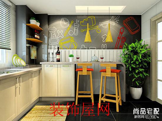 厨房吊顶用什么材料好 厨房吊顶用什么材料好