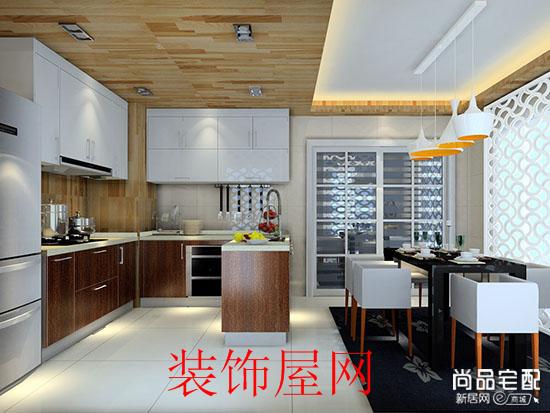 友邦集成吊顶怎么样