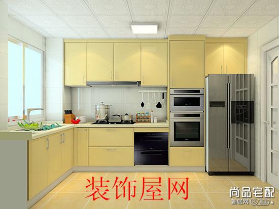 友邦集成吊顶怎么样