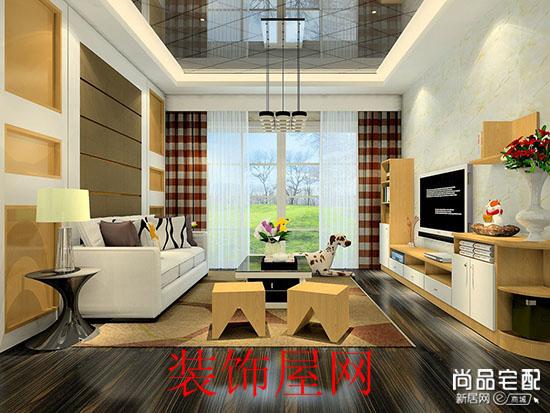 欧式吊顶品牌哪家好