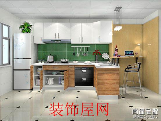 怎么选择厨卫吊顶