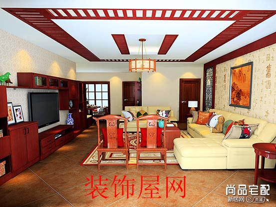 桑拿板吊顶价格