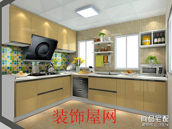厨卫吊顶材料如何选择