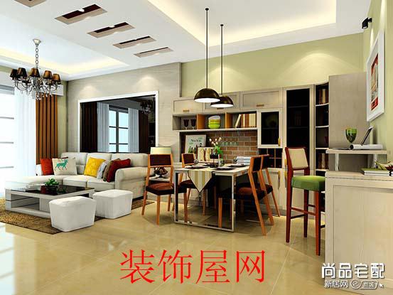 楚楚吊顶好吗