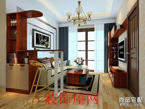 客厅吊顶尺寸一般多少 客厅吊顶尺寸一般多少