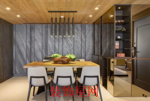 桑拿板吊顶怎么做好呢