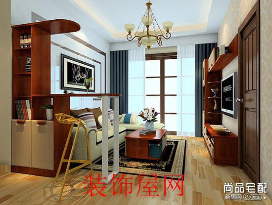 中式桑拿板吊顶