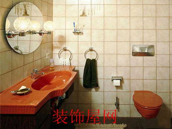 卫生间集成价格是多少