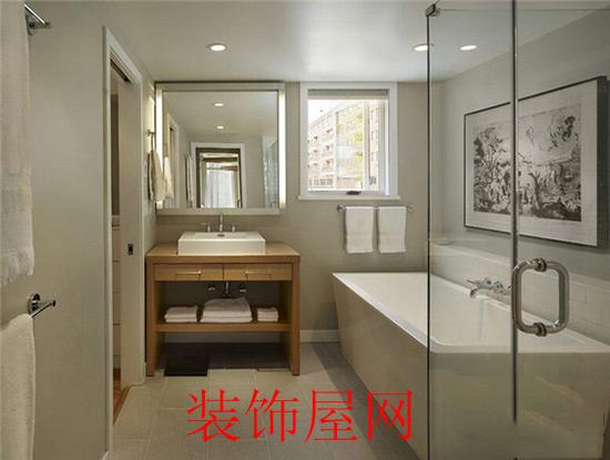 卫生间集成价格是多少