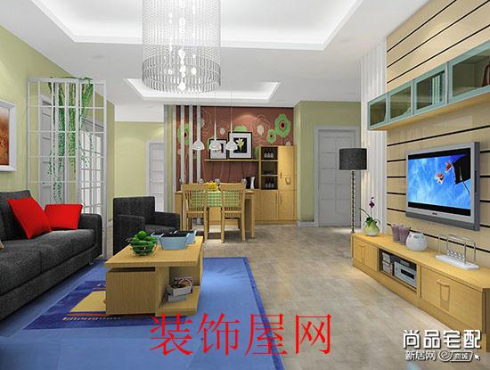 Image title 家装吊顶材料的选购技巧