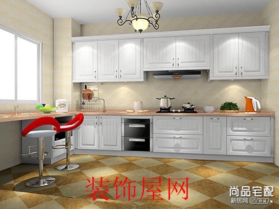 厨房吊顶十大品牌 厨房吊顶什么牌子好
