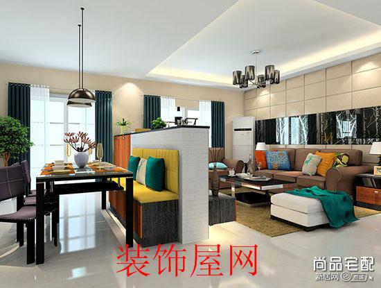 厨房吊顶高度多少