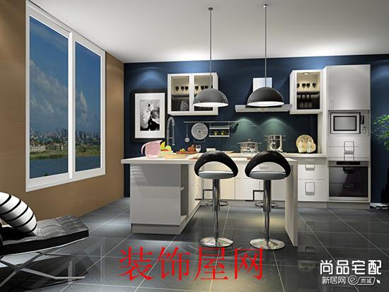 装修厨房吊顶 厨房吊顶材料有哪些
