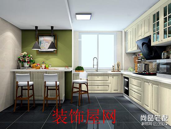 厨房吊顶多少钱 厨房集成吊顶价格