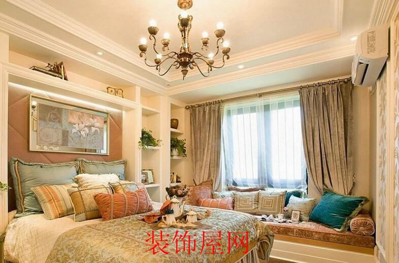 pvc吊顶怎么样 pvc吊顶的特点
