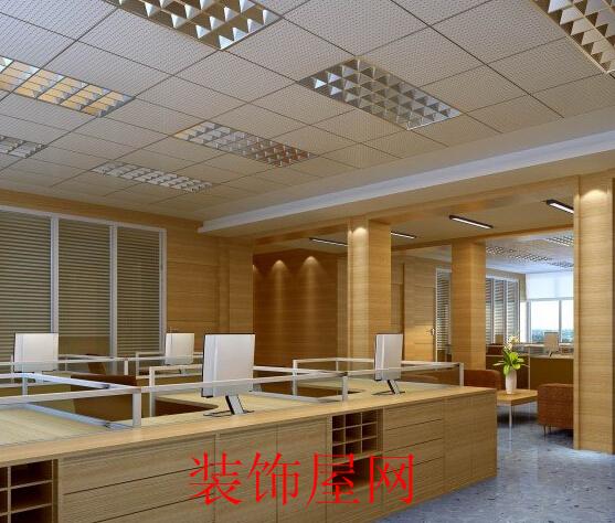 pvc吊顶怎么样 pvc吊顶的特点