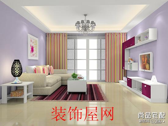 桑拿板吊顶效果图 桑拿板吊顶的优缺点