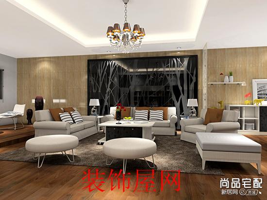桑拿板吊顶效果图 桑拿板吊顶的优缺点