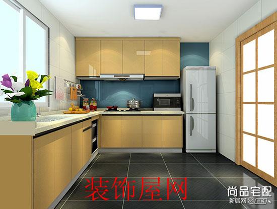 铝扣板吊顶怎么拆 集成吊顶怎么拆