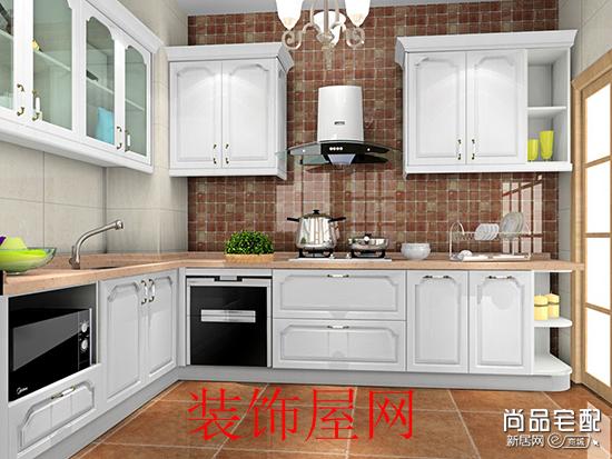 厨房吊顶用什么材料 厨房吊顶材料推荐