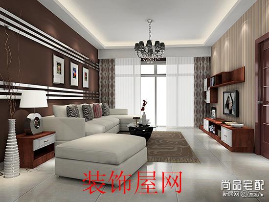 2014石膏吊顶装修效果图 2014石膏吊顶装修效果图