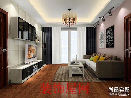 客厅吊顶材料大全