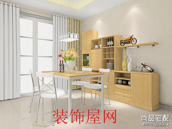 生态木吊顶环保吗 生态木吊顶好不好