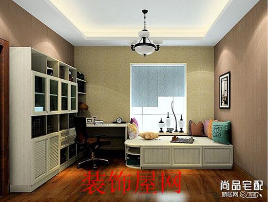生态木天花吊顶的特点是什么