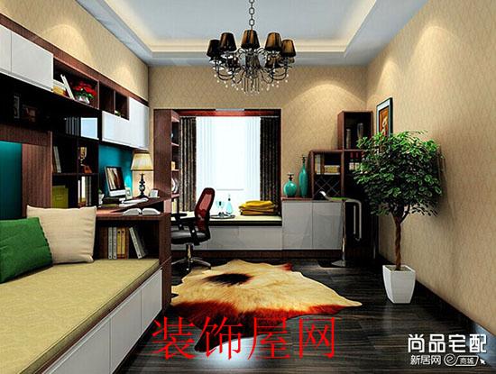 生态木天花吊顶的特点是什么