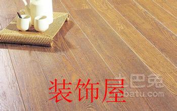 地板行业发展方向是与最环保的技术对接