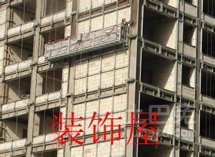 杭州发布散装水泥新型墙体材料“十三五”规划