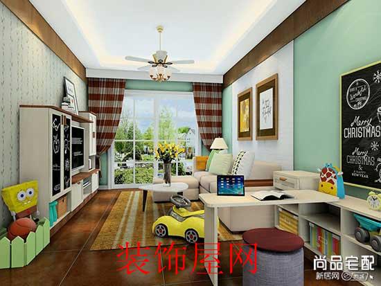 客厅吊灯价格