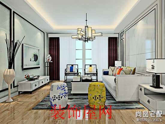 客厅吊灯价格