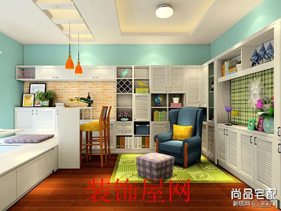 现代书房吊灯 现代书房吊灯