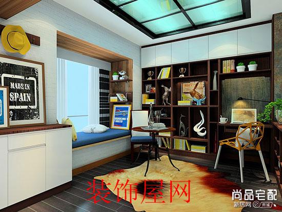现代书房吊灯 现代书房吊灯