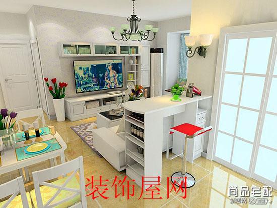 客厅吊灯价格是多少
