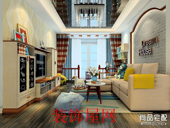 led水晶吊灯