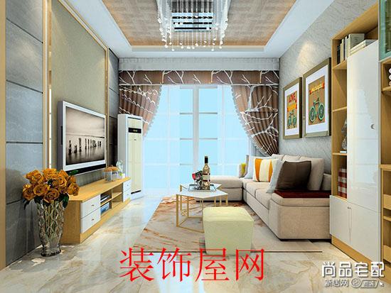 led水晶吊灯